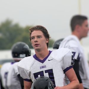 Meet your Posher, Scott